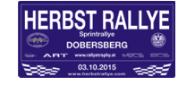 Herbst Rallye Dobersberg 2015