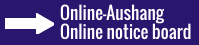 Online Aushang :: Online notice board