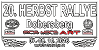 Herbstrallye Dobersberg