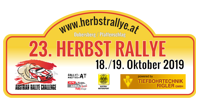 Herbst Rallye