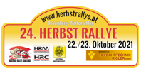 Herbst Rallye