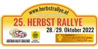 Herbst Rallye