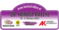 Herbst Rallye